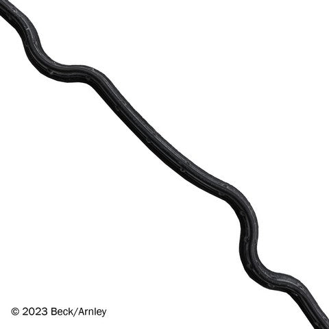 Engine Valve Cover Gasket Set Beck Arnley 036-2086