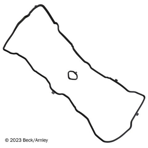 Engine Valve Cover Gasket Set Beck Arnley 036-2089