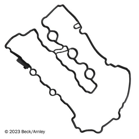 Engine Valve Cover Gasket Set Beck Arnley 036-2090