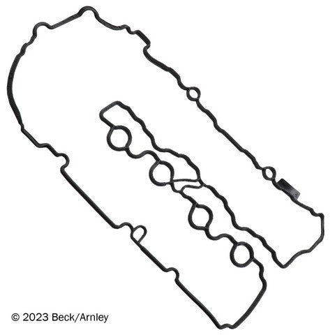 Engine Valve Cover Gasket Set Beck Arnley 036-2091