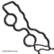 Engine Valve Cover Gasket Set Beck Arnley 036-2091