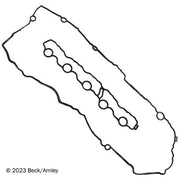 Engine Valve Cover Gasket Set Beck Arnley 036-2093