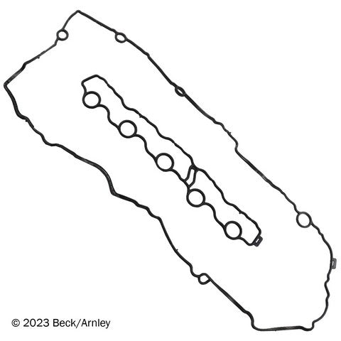 Engine Valve Cover Gasket Set Beck Arnley 036-2093