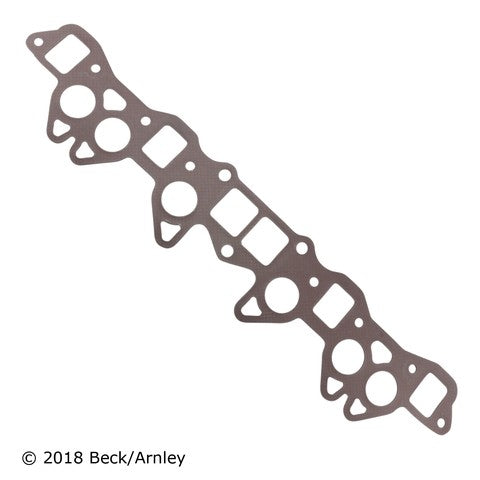 Intake and Exhaust Manifolds Combination Gasket Beck Arnley 037-1641