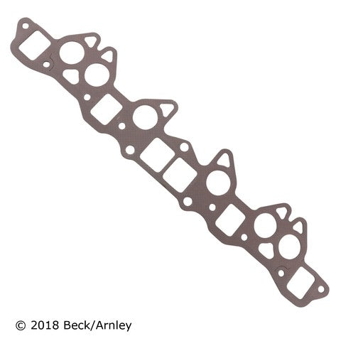 Intake and Exhaust Manifolds Combination Gasket Beck Arnley 037-1641