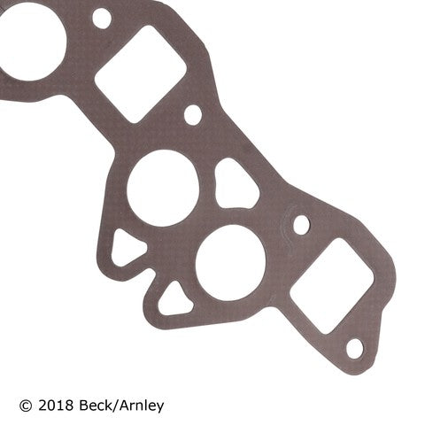 Intake and Exhaust Manifolds Combination Gasket Beck Arnley 037-1641