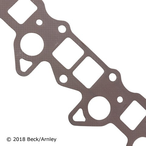 Intake and Exhaust Manifolds Combination Gasket Beck Arnley 037-1641