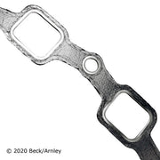 Exhaust Manifold Gasket Beck Arnley 037-3423