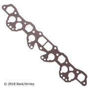 Intake and Exhaust Manifolds Combination Gasket Beck Arnley 037-3936