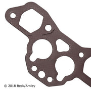 Intake and Exhaust Manifolds Combination Gasket Beck Arnley 037-3936