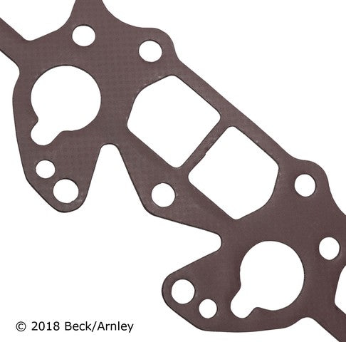 Intake and Exhaust Manifolds Combination Gasket Beck Arnley 037-3936