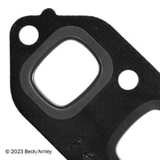 Intake and Exhaust Manifolds Combination Gasket Beck Arnley 037-4450