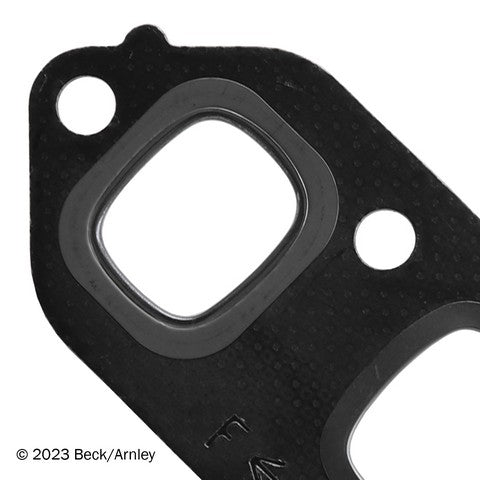 Intake and Exhaust Manifolds Combination Gasket Beck Arnley 037-4450