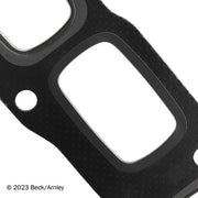 Intake and Exhaust Manifolds Combination Gasket Beck Arnley 037-4450