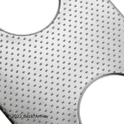 Exhaust Manifold Gasket Beck Arnley 037-4633