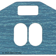 Engine Intake Manifold Gasket Set Beck Arnley 037-4656