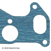 Engine Intake Manifold Gasket Set Beck Arnley 037-4656
