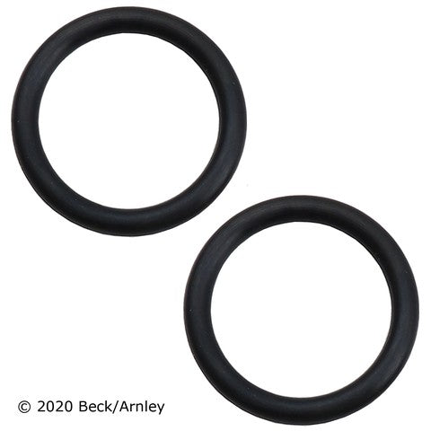 Engine Intake Manifold Gasket Set Beck Arnley 037-4656