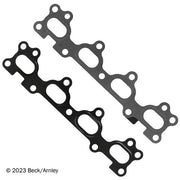 Exhaust Manifold Gasket Set Beck Arnley 037-4658