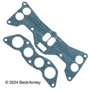 Engine Intake Manifold Gasket Set Beck Arnley 037-4675