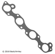 Engine Intake Manifold Gasket Beck Arnley 037-4717