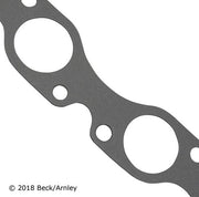Engine Intake Manifold Gasket Beck Arnley 037-4717