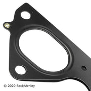 Exhaust Manifold Gasket Beck Arnley 037-4719