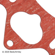 Engine Intake Manifold Gasket Set Beck Arnley 037-4741