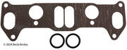 Engine Intake Manifold Gasket Set Beck Arnley 037-4754