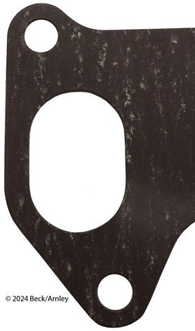Engine Intake Manifold Gasket Set Beck Arnley 037-4754