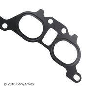 Engine Intake Manifold Gasket Beck Arnley 037-4766