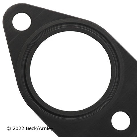 Fuel Injection Plenum Gasket Beck Arnley 037-4773