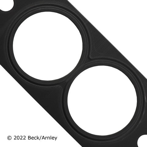 Fuel Injection Plenum Gasket Beck Arnley 037-4773