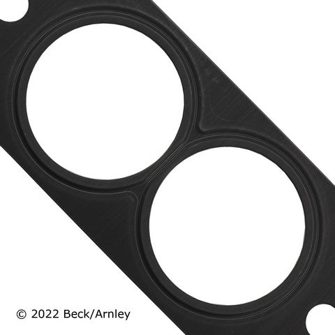 Fuel Injection Plenum Gasket Beck Arnley 037-4773