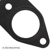 Fuel Injection Plenum Gasket Beck Arnley 037-4773