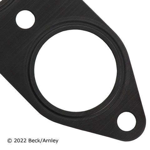 Fuel Injection Plenum Gasket Beck Arnley 037-4773