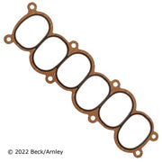 Fuel Injection Plenum Gasket Beck Arnley 037-4793