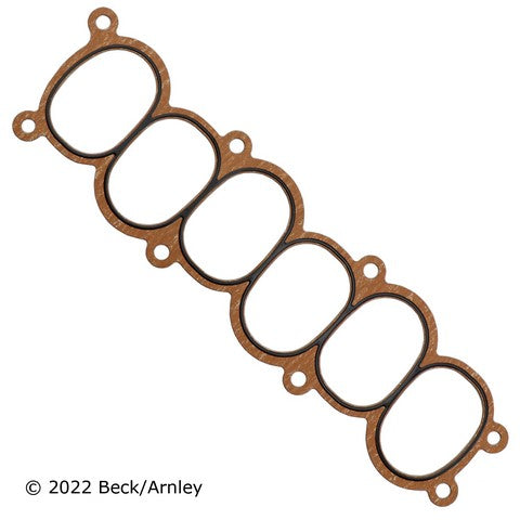 Fuel Injection Plenum Gasket Beck Arnley 037-4793