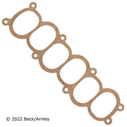 Fuel Injection Plenum Gasket Beck Arnley 037-4793