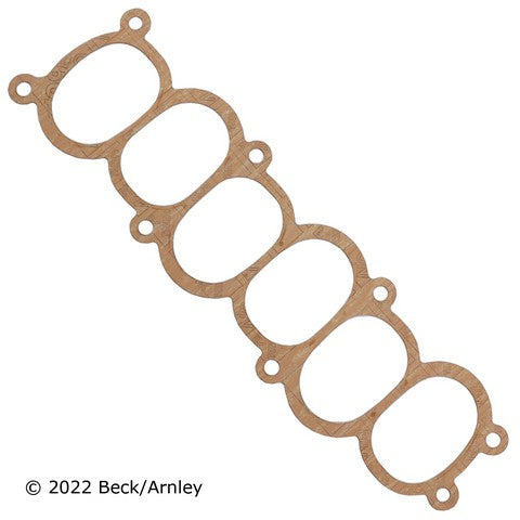 Fuel Injection Plenum Gasket Beck Arnley 037-4793