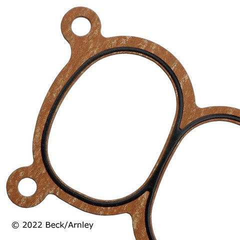 Fuel Injection Plenum Gasket Beck Arnley 037-4793