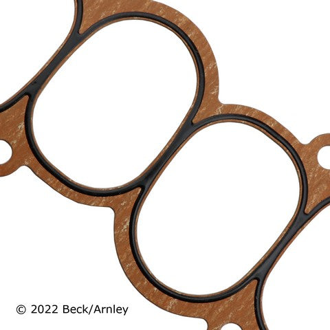 Fuel Injection Plenum Gasket Beck Arnley 037-4793
