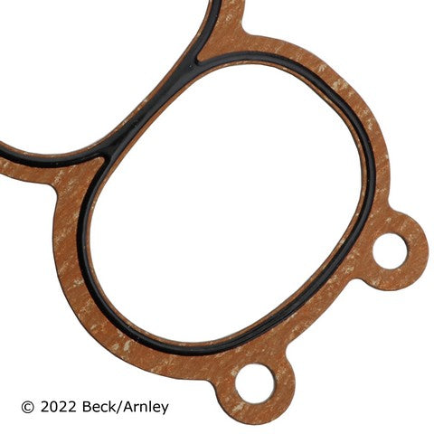Fuel Injection Plenum Gasket Beck Arnley 037-4793