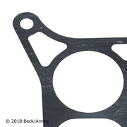 Fuel Injection Plenum Gasket Beck Arnley 037-4802