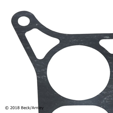 Fuel Injection Plenum Gasket Beck Arnley 037-4802