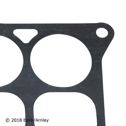 Fuel Injection Plenum Gasket Beck Arnley 037-4802