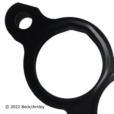 Fuel Injection Plenum Gasket Beck Arnley 037-4804