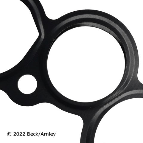 Fuel Injection Plenum Gasket Beck Arnley 037-4804