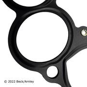 Fuel Injection Plenum Gasket Beck Arnley 037-4804