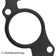 Fuel Injection Plenum Gasket Beck Arnley 037-4806